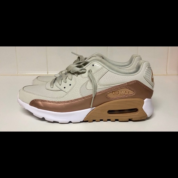 Nike Shoes | Womens Air Max 90 Ultra Se Sneaker 85 | Poshmark Nike Wmns Air Max 90 Ultra Essential | Weiss | Sneaker